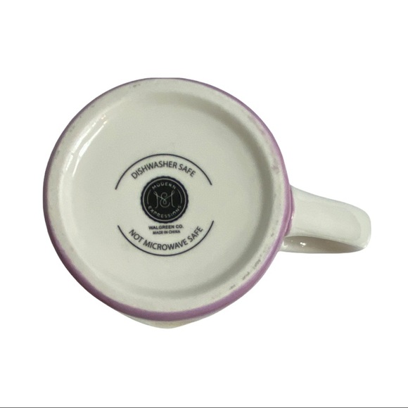 Modern Expressions “Create a Life You Love" Mug - Picture 9 of 12